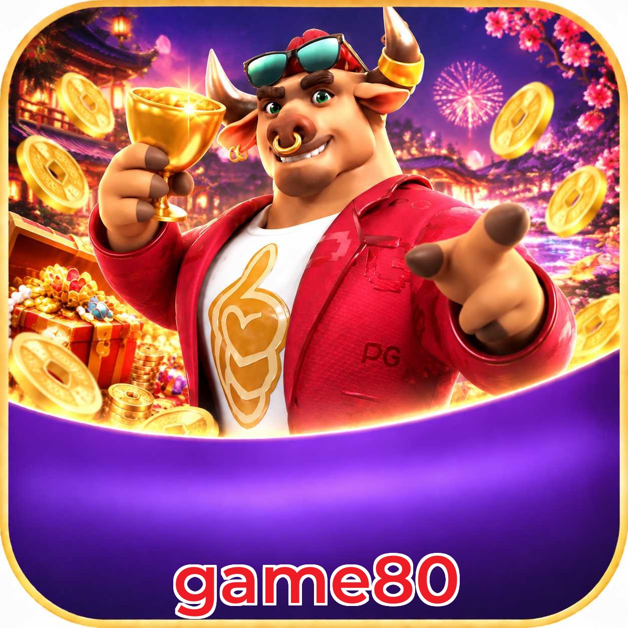 Requisitos APP game80