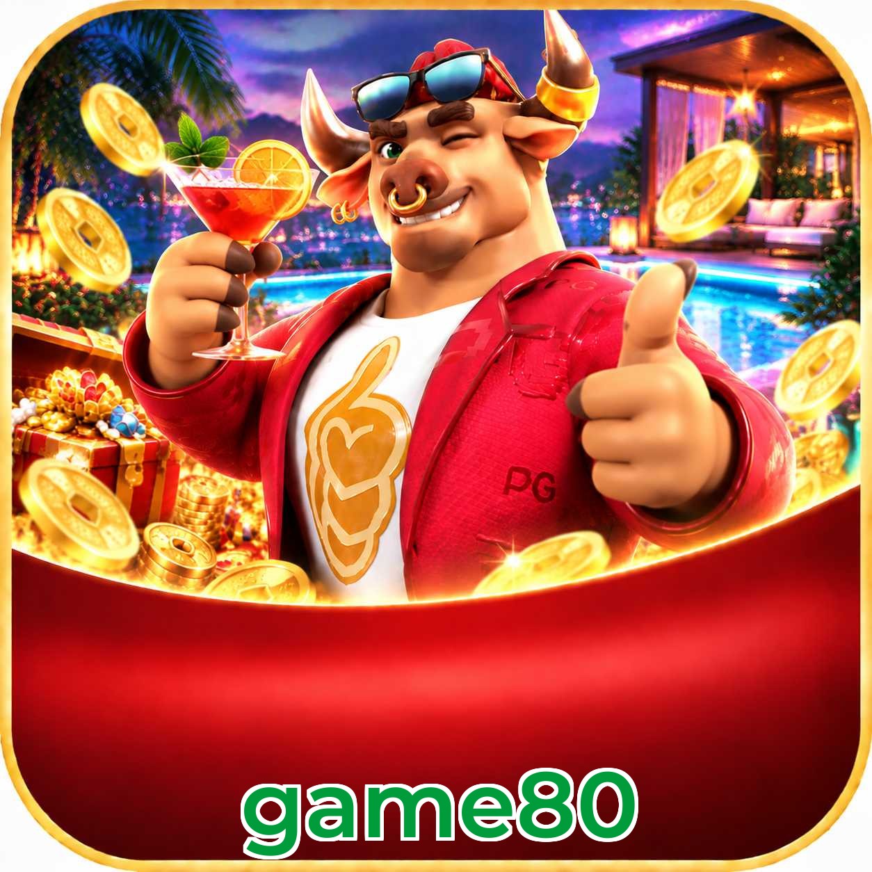 Especificações técnicas download game80