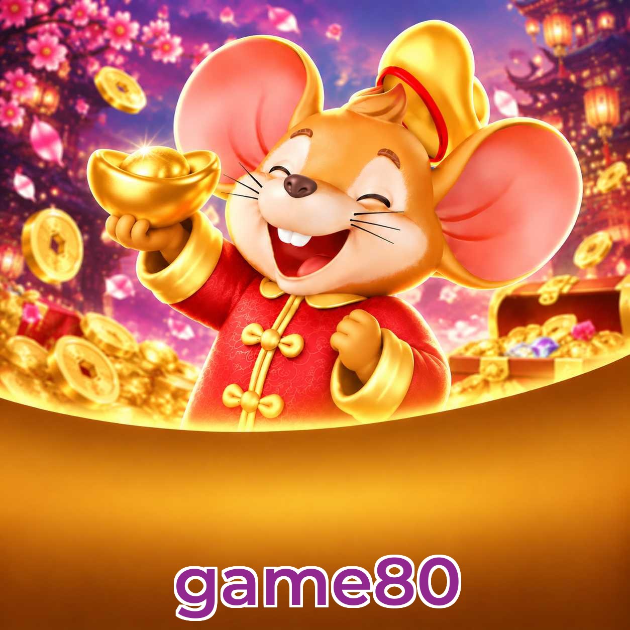 game80 - Caso verificado Maria R. bônus