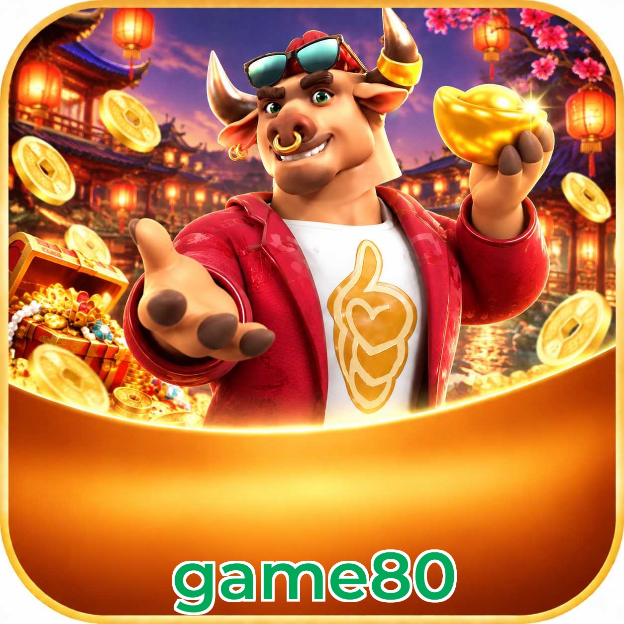 Requisitos APK game80