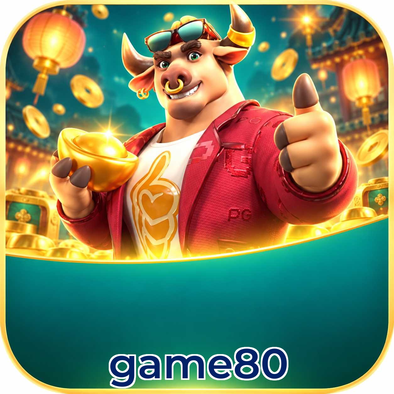 game80 - Como verificar RTP e jogos certificados
